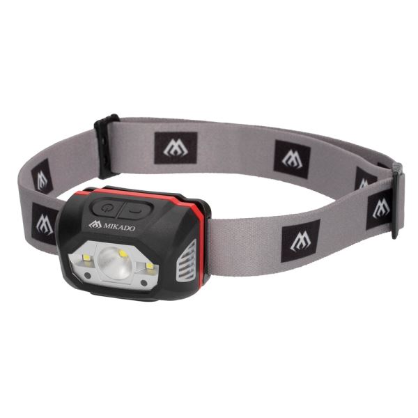 Mikado Čelovka H440S