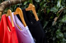 Fox Rage Tričko T-Shirt Set 3 Kusů - Černá Červená Bílá (5)