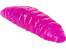 Westin Gumová Nástraha Maggot Floating Chartreuse 4,8 cm 2,2 g 8 ks (1)