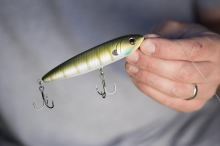 Berkley Wobler J-Walker Perfect Ghost 10 cm 14 g (5)