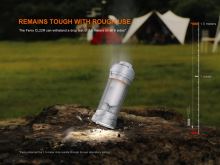 Fenix Svítilna CL22R White (16)