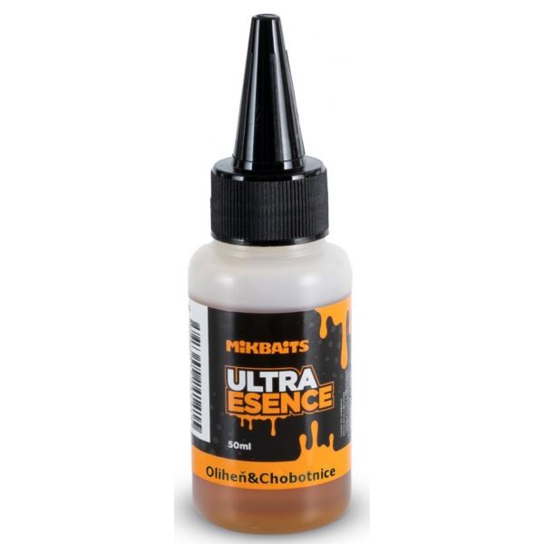 Mikbaits ultra esence 50 ml