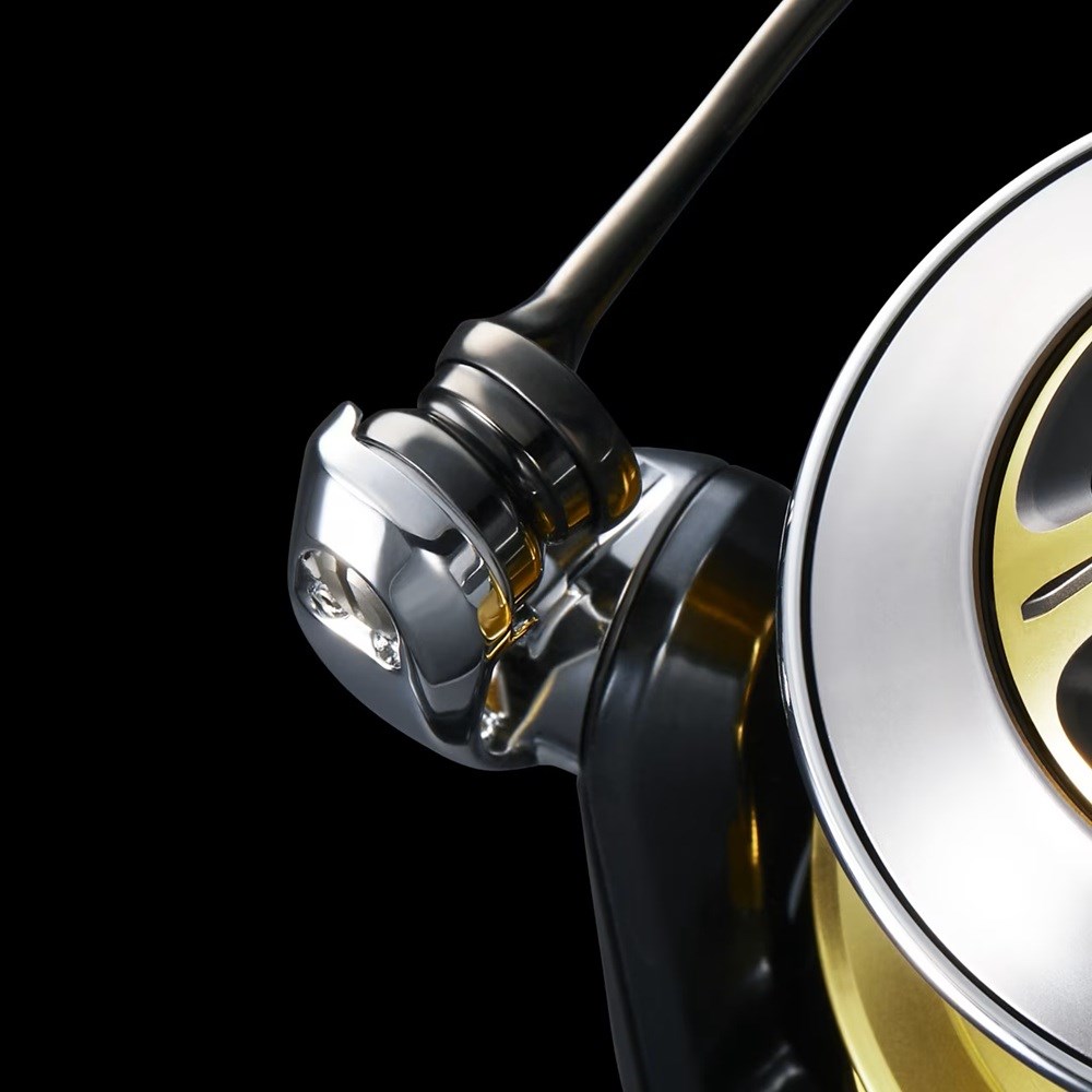 Shimano Naviják Stella SW D 10000 HG (13)