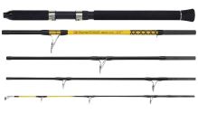 WFT Prut Never Crack Big fish 2,4 m 150-700 g WFT Prut Never Crack Big fish 2,4 m 150-700 g