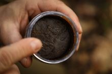 Nikl Ready Pasta Hotová Obalovací Těsta 150 g Giga Squid (4)