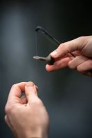 Nash Olovo Ezi Glide Back Lead 3 ks (4)