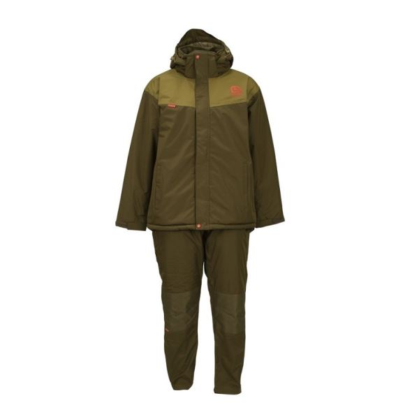 Trakker Nepromokavý Zimní Komplet CR 2-Piece Winter Suit