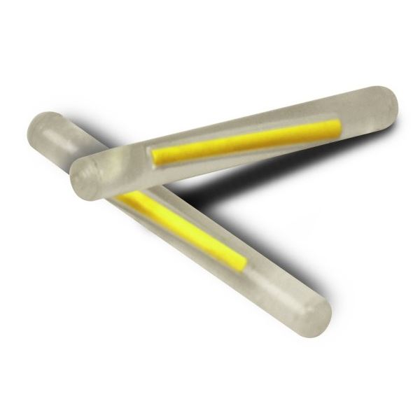 Delphin Chemické Světlo Neon 3x25 mm 2 ks