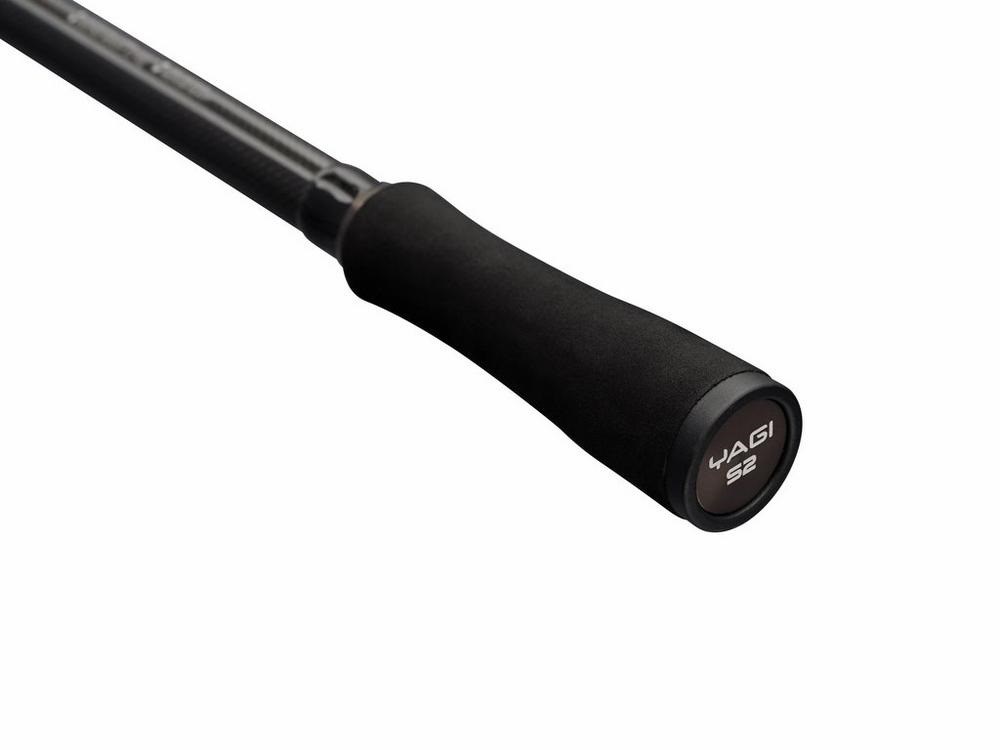 Dam Prut Yagi Spin S2 6,3 ft 1,90 m 5-20 g ml (3)