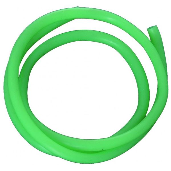 ICE Fish Fluo Trubičky Zelená 50 cm