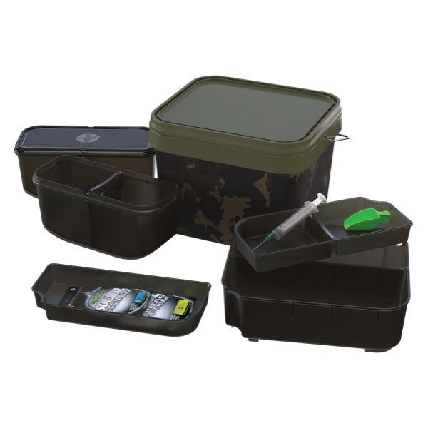 Korda PVA Kontainer System 10 l