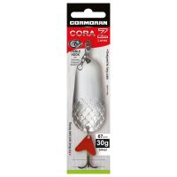 Cormoran Plandavka Cora Silver Silver (1)