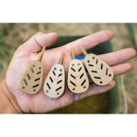 Giants Fishing Sada Krmítek s Formičkou 2+1 Method Feeder Twist (6)