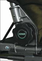 Sona Křeslo Excellent 03 s Podpěrkami (1)