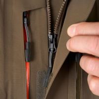 Grundéns Bunda Vector Wading Jacket Otter (9)