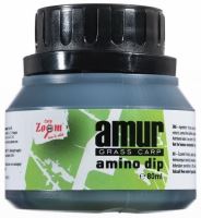 Carp Zoom Dip Amur Grass Carp Amino Dip 80 ml Carp Zoom Dip Amur Grass Carp Amino Dip 80 ml