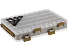 Westin Krabička W3 Lure Box Double Sided S8 - 20,5x17x4,8 cm