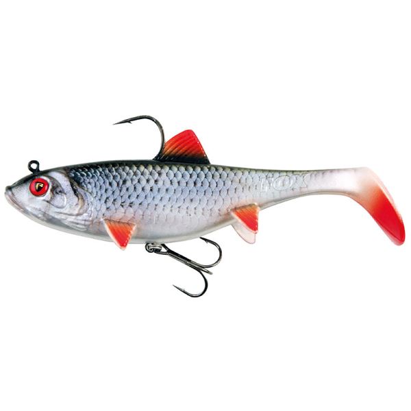 Fox Rage Gumová Nástraha Wobble Replicant Super Natural Roach