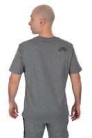 Fox Rage Tričko Voyager Grey T-Shirt (3)