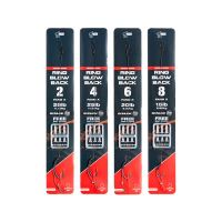 Nash Návazec Ring Blow Back Rig Micro Barbed 9,07 kg Nash Návazec Ring Blow Back Rig Micro Barbed 9,07 kg