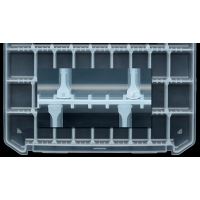 Versus Rybářský Box Transparentní VS 3010ND (1)