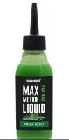 Haldorádó Dip Max Motion PVA Bag Liquid 100 ml - Green Force