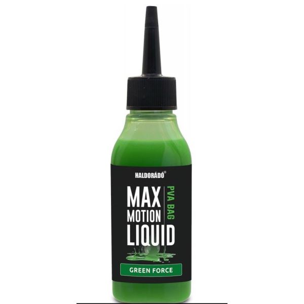 Haldorádó Dip Max Motion PVA Bag Liquid 100 ml