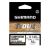 Shimano Fluorocarbon Line Trout Competition Fluoro 50 m