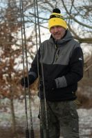 Black Cat Prut Battle Cat Elite Bank 3,00 m 600 g 2-Díl (7)