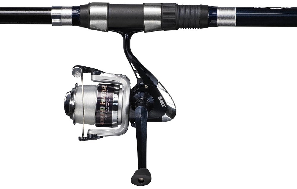 Shakespeare Prut Salt Herring Hustler Combo Set 3 m 90 g (2)