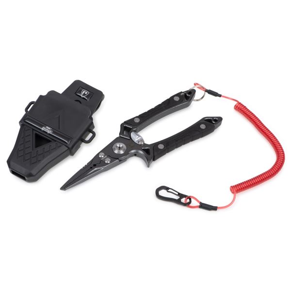 Fox Rage Kleště Belt Pliers 18,5 cm
