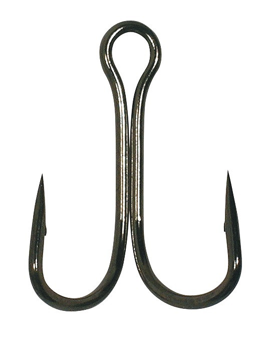 Gamakatsu dvojháčky double 21 - 2