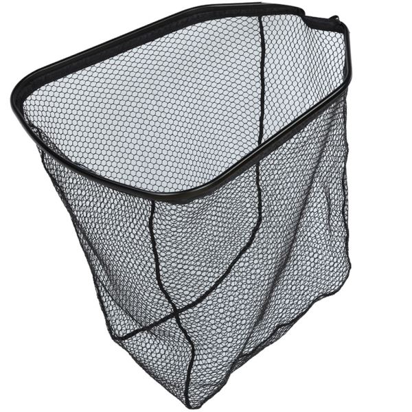 Giants Fishing Náhradní Síťka Na Podběrák Luxury X-Large Landing Net 80x70 cm