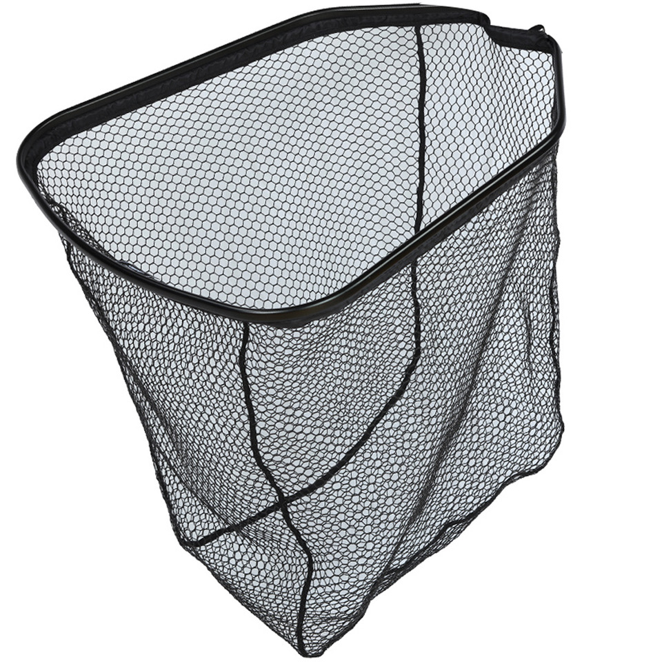 Giants fishing náhradní síťka na podběrák luxury x-large landing net 80x70 cm