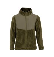 Avid Carp Mikina Arctic Series Sherpa Fleece (1)