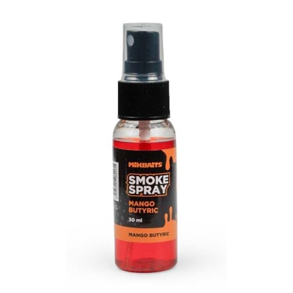 Mikbaits Smoke Spray 30 ml