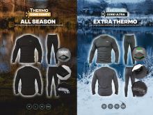 Zfish Termoprádlo Thermocore Comfy Spodky (2)