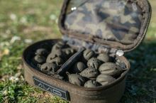 Avid Carp Olovo Dumpy Pear Swivel Lead (3)