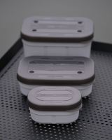 Matrix Krabička Na Nástrahy Mini Expander Tub (8)