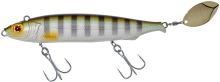 Gunki Wobler Drag Spin S Wild Perch - 13 cm 32,4 g