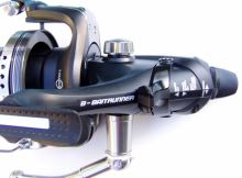 Shimano Naviják Big Baitrunner XT-A LC (1)