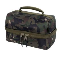Trakker Pouzdro Na PVA a Bižuterii NXC Camo PVA Pouch Trakker Pouzdro Na PVA a Bižuterii NXC Camo PVA Pouch