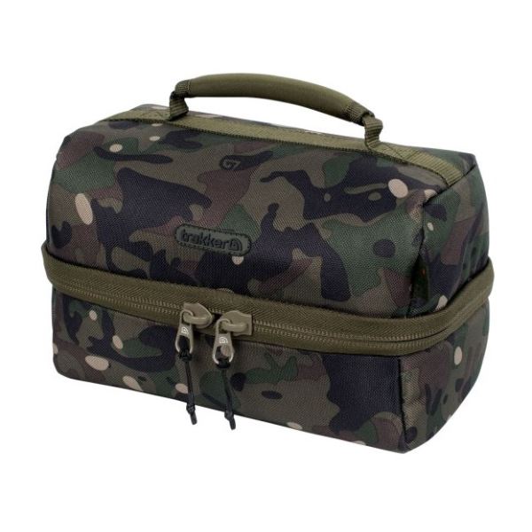 Trakker Pouzdro Na PVA a Bižuterii NXC Camo PVA Pouch