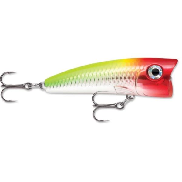 Rapala Wobler Ultra Light Pop 04 CLN 4 cm 3 g