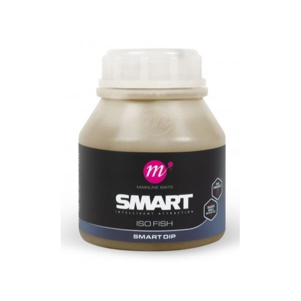 Mainline Smart Dip ISO Fish 175 ml Mainline Smart Dip ISO Fish 175 ml