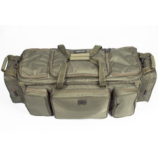 Nash Taška Tackle XL