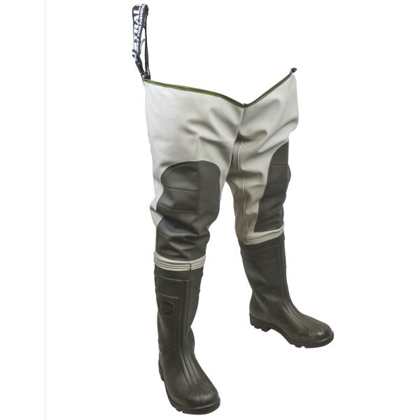 Mistrall Brodící Holínky