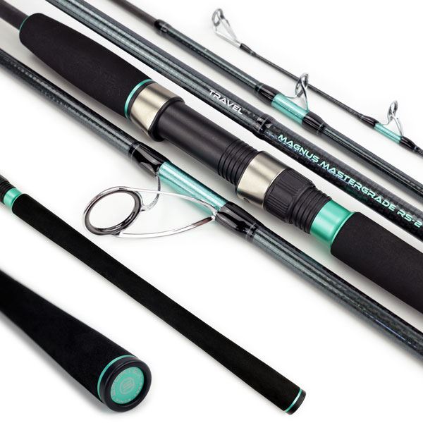 Sportex Prut Magnus Mastergrade Trave RS-2 3 m/2,4 m 38-110 g