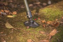 Solar Křeslo Undercover Camo Recliner Chair (3)