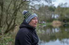 Matrix Čepice Thinsulate Bobble Hat (5)